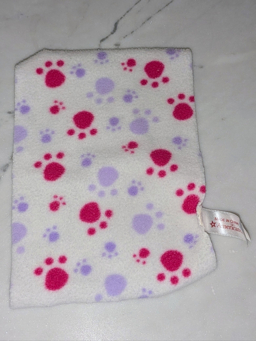 American Girl Coconut's Dog Wash Accessories - Picture 7 of 9